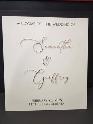 Wedding
