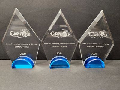 Awards & Recognition