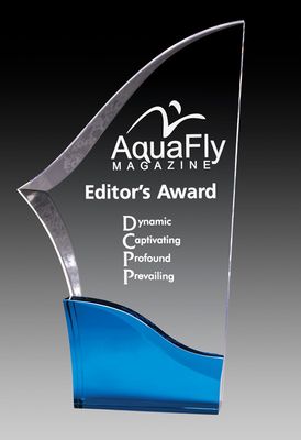 Acrylic Awards