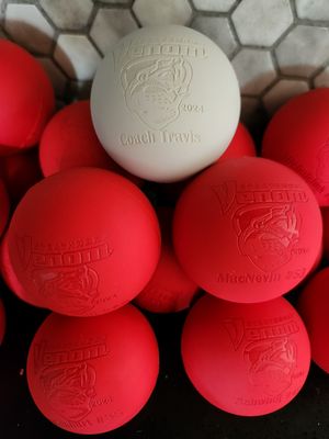 Lacrosse Balls