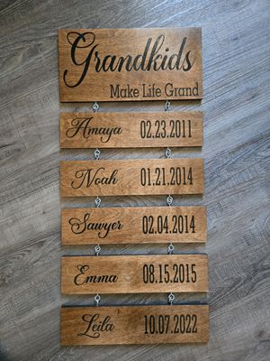 Personalized Gifts