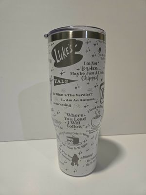 Drinkware