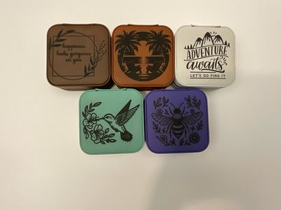 Gift Ideas
