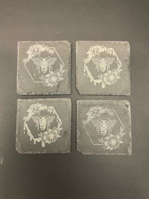 Coasters