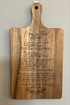 Cutting Boards