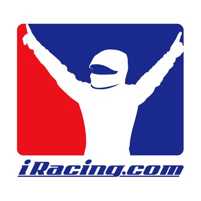 iRacing
