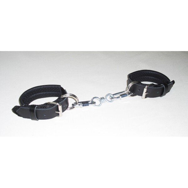 TRABA NYLON FUERTE FORRO PVC