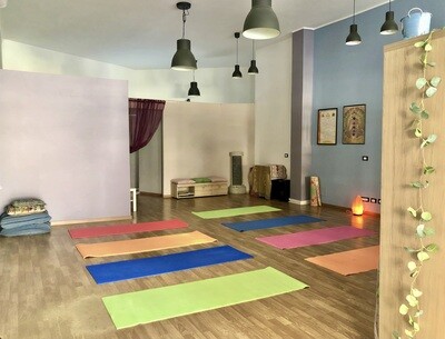 Prenotazione Sala per Eventi