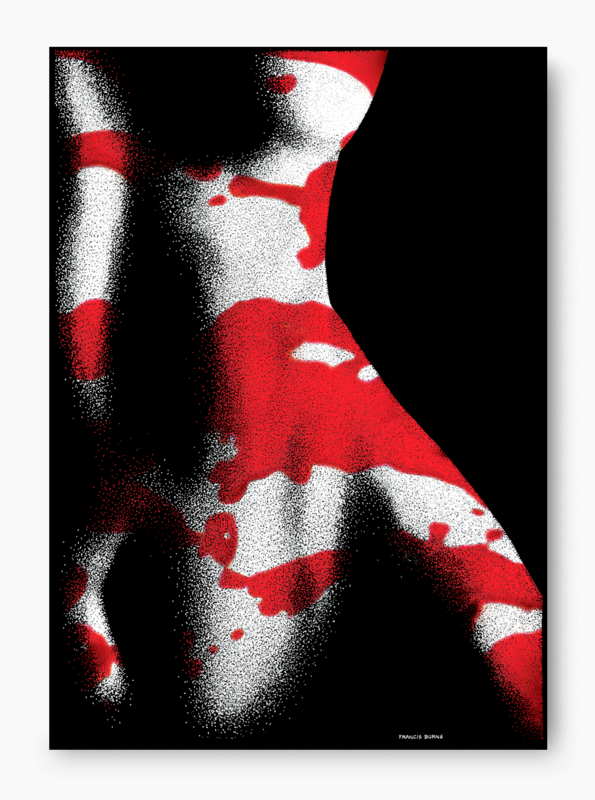 "Erato" – Fine Art Print