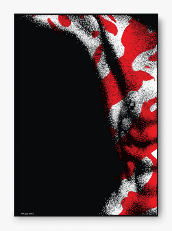 "Apollo" – Fine Art Print