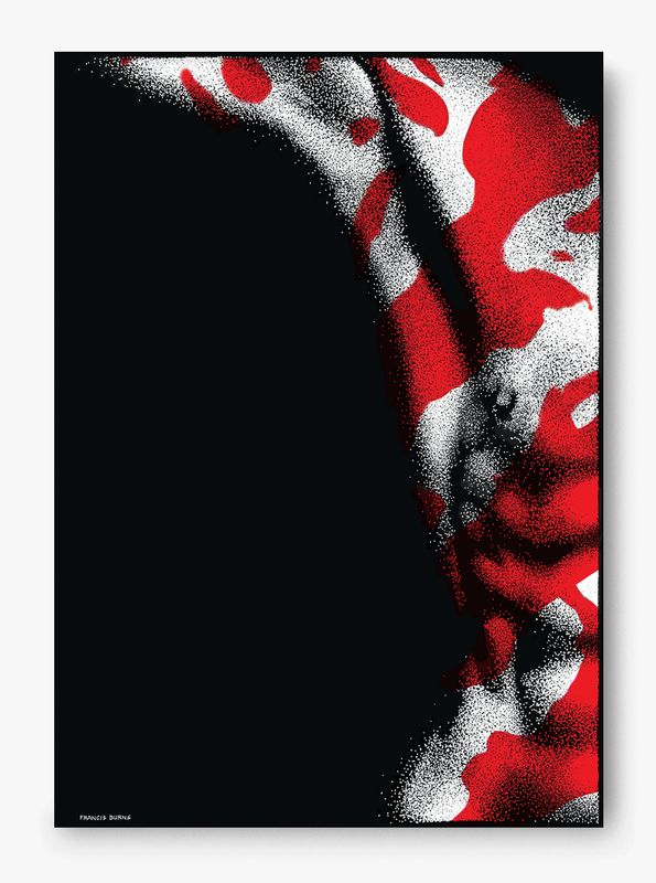 "Apollo" – Fine Art Print