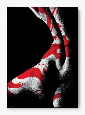 "Terpsichore" – Fine Art Print