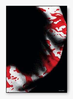 "Polymnia" – Fine Art Print