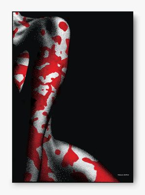 "Aphrodite" – Fine Art Print