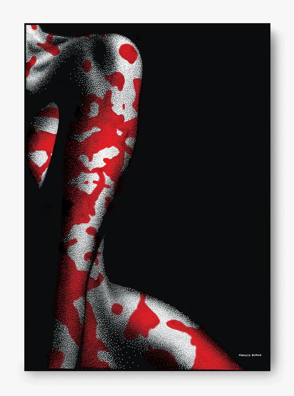 "Aphrodite" – Fine Art Print