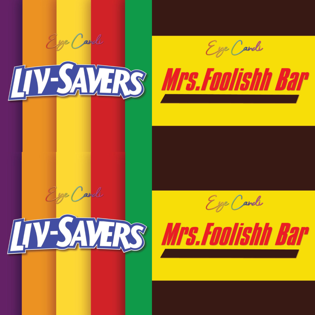 Liv Savers/Mrs.Foolishh Bar