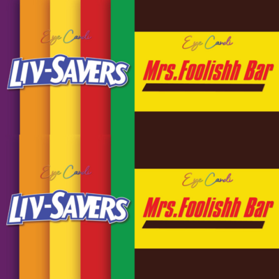 Liv Savers/Mrs.Foolishh Bar