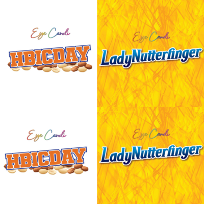 HBIC Day/LadyNutterfinger