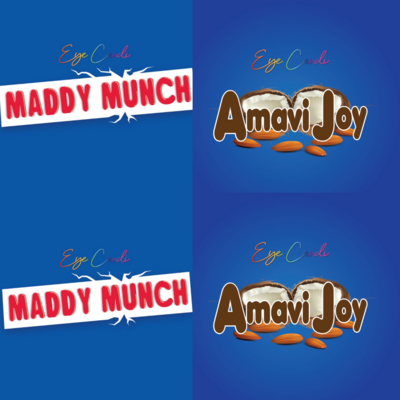 Amavi Joy/ Maddy Munch