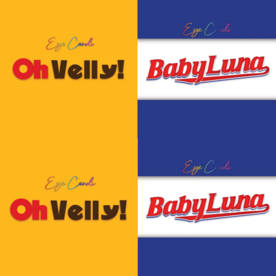 Baby Luna/Oh Velly