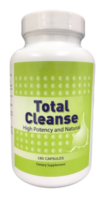 Total Cleanse / Pure Cleanse- 120 Capsules &quot;will be back on Market in July 2025&quot;