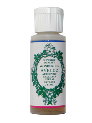 Aveloz Extract