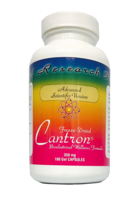 Cantron Capsules 180 Caps
