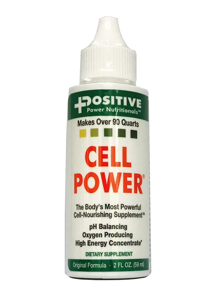 Cell Power 2oz Cell Power 2oz