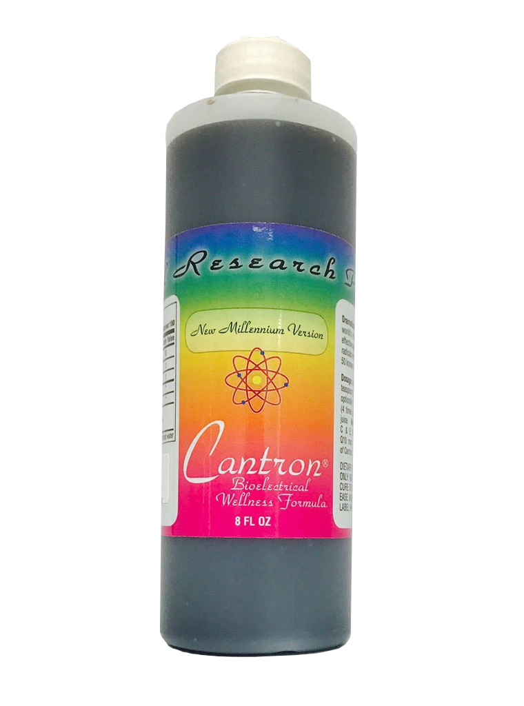 Cantron Liquid 8oz