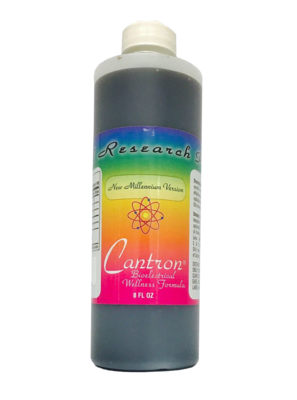 Cantron Liquid 8oz