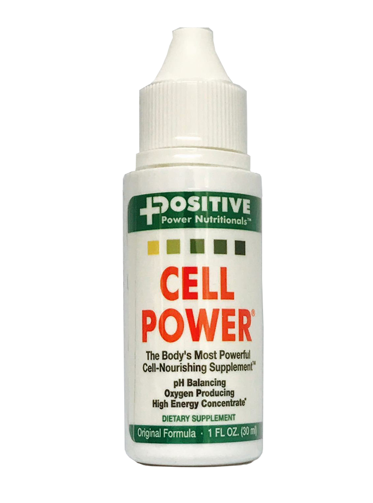 Cell Power 1oz Cell Power 1oz