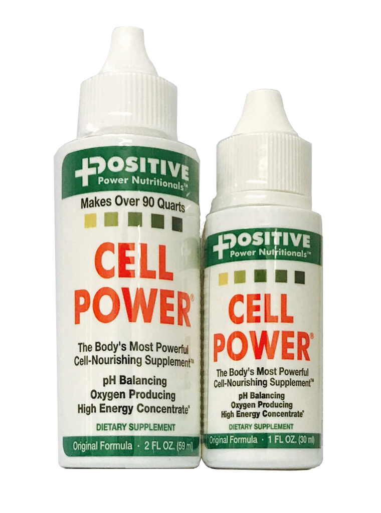 Cell Power - Special Package