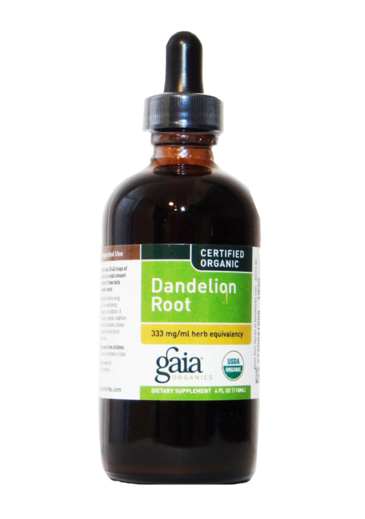 Dandelion Root Extract