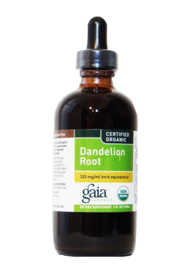 Dandelion Root Extract