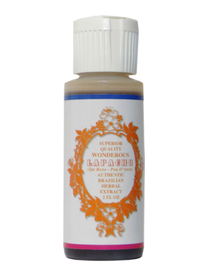 Lapacho Herbal Extract ( Pau D&#39;Arco, Ipê Roxo, Taheebo )