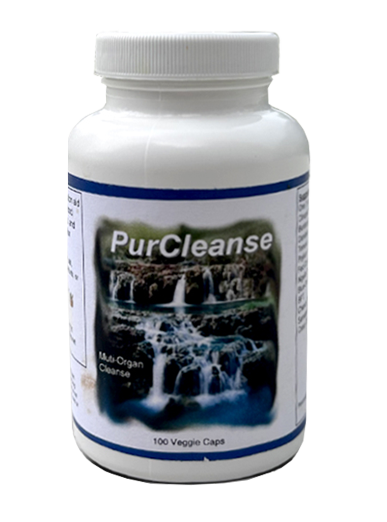 PureCleanse