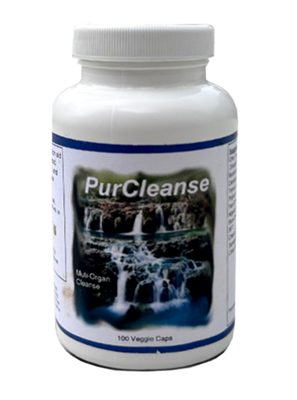 PureCleanse