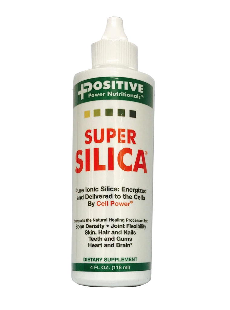 Super Silica 4oz
