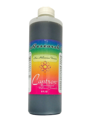 Cantron Liquid 8oz