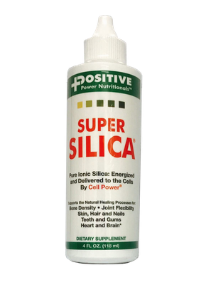 Super Silica 4oz