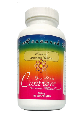 Cantron Capsules 180 Caps