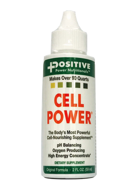 Cell Power 2oz