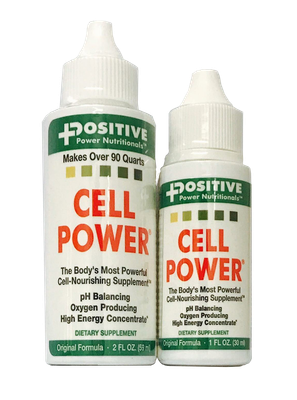 Cell Power - Special Package
