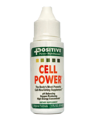 Cell Power 1oz