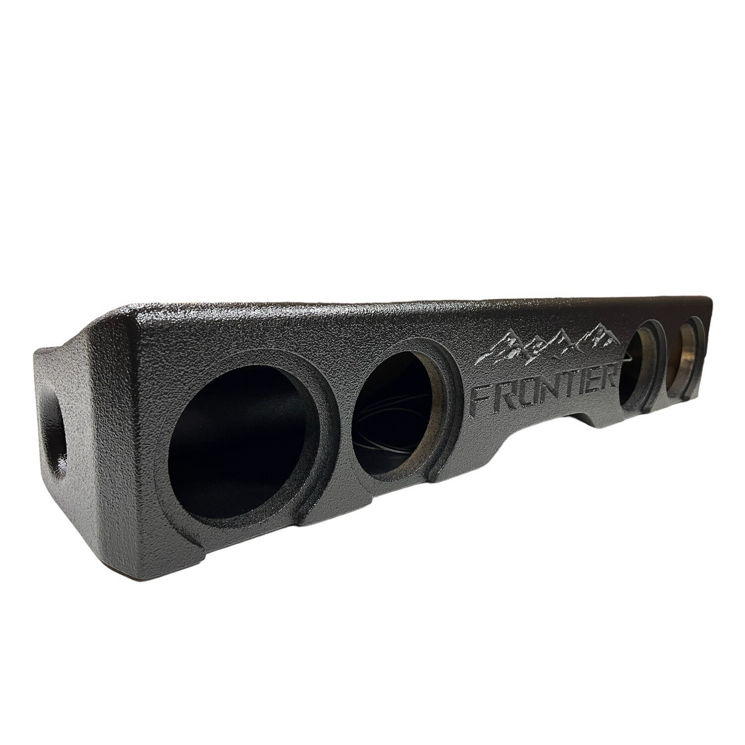 0524 Nissan Frontier Subwoofer Box 46.5”