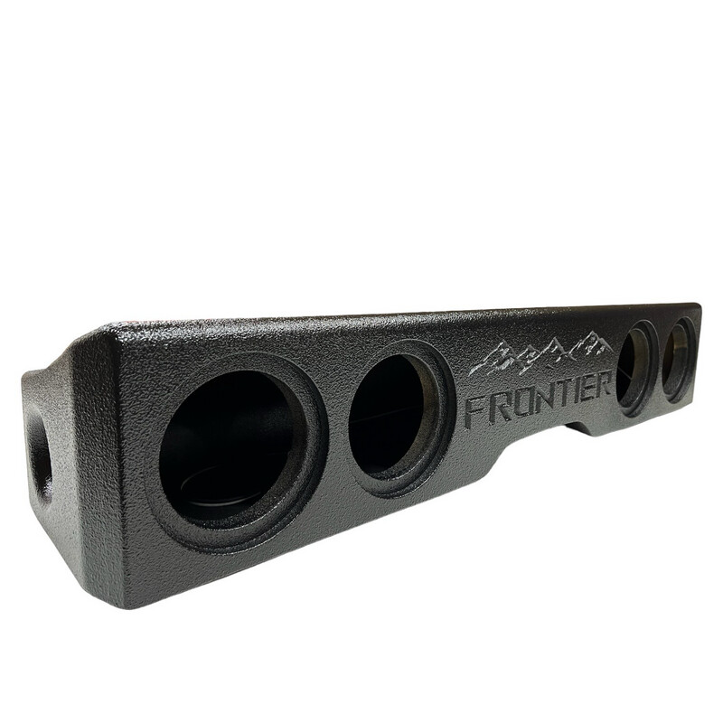 Nissan Frontier Subwoofer Boxes