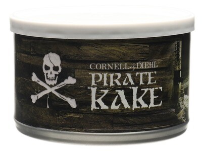 Pirate Kake 2oz