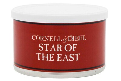 Star of the East 2oz