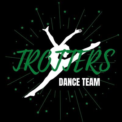 Cuero Trotters Dance Team