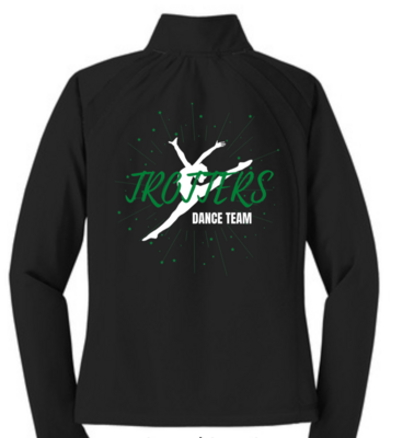 Cuero Trotter Jacket